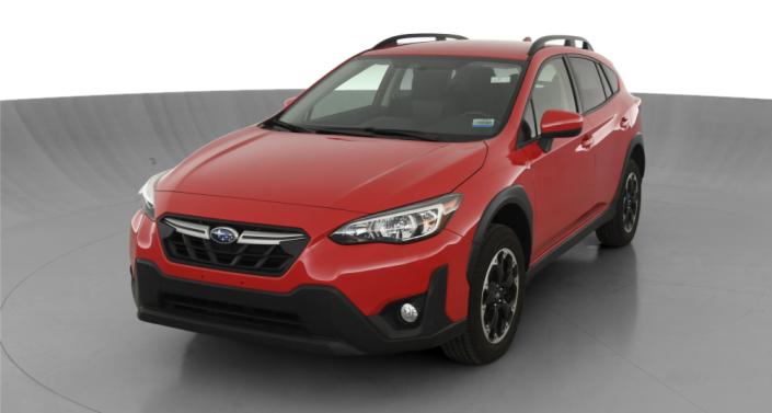2023 Subaru Crosstrek Premium -
                Lorain, OH