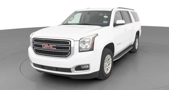 2019 GMC Yukon XL SLE -
                West Memphis, AR