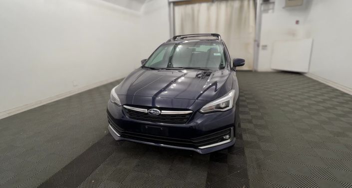2021 Subaru Impreza Limited -
                Framingham, MA