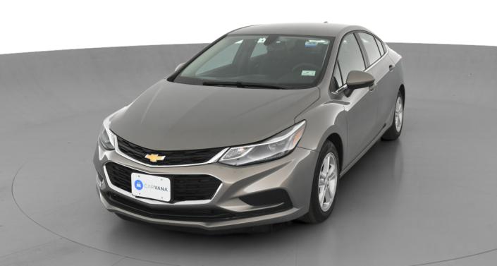 2017 Chevrolet Cruze LT -
                Colonial Heights, VA