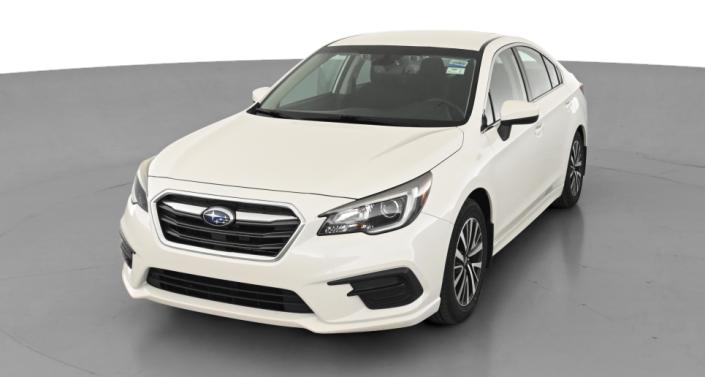 2019 Subaru Legacy Premium -
                Beverly, NJ