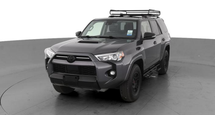 2021 Toyota 4Runner Venture -
                Concord, NC
