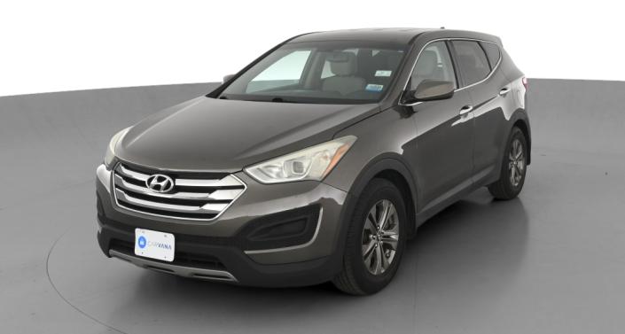 2013 Hyundai Santa Fe Sport 2.0T -
                Colonial Heights, VA