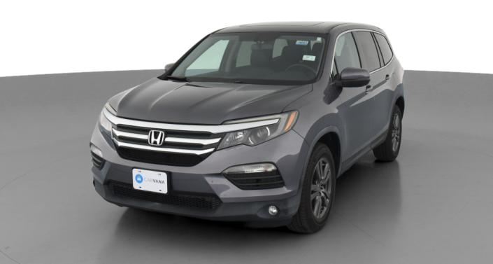 2016 Honda Pilot EX-L -
                Concord, NC