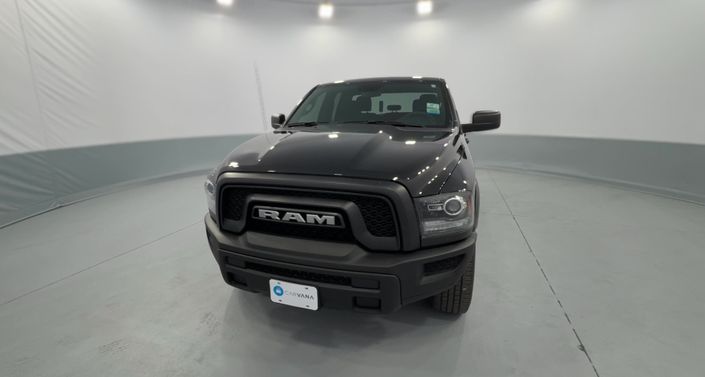 2021 RAM 1500 Classic Warlock -
                Kansas City, MO