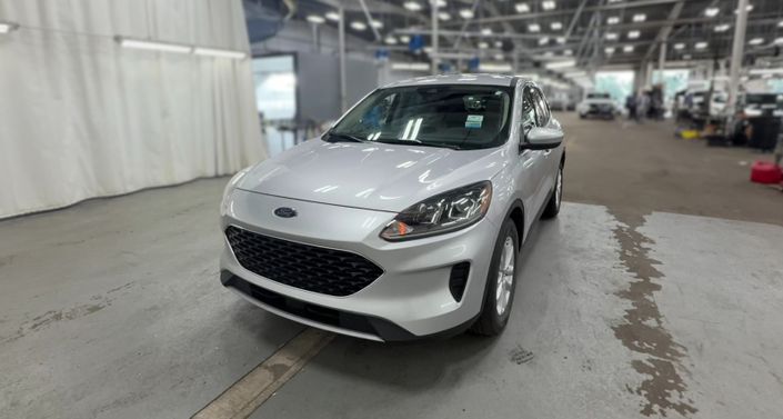 2020 Ford Escape SE -
                Kansas City, MO