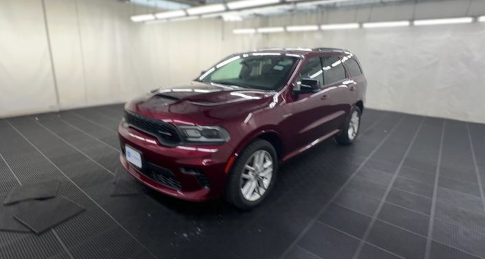 2024 Dodge Durango R/T -
                Indianapolis, IN