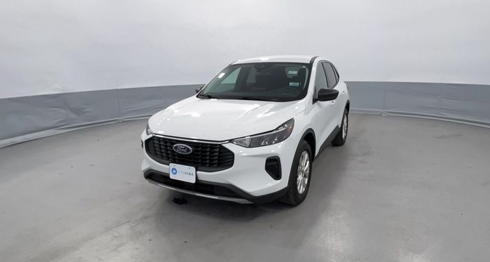 2023 Ford Escape Active -
                  Akron, NY