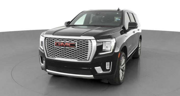 2021 GMC Yukon Denali -
                Bessemer, AL
