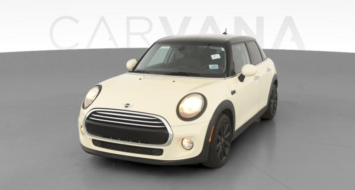 2015 MINI Cooper Base's photo