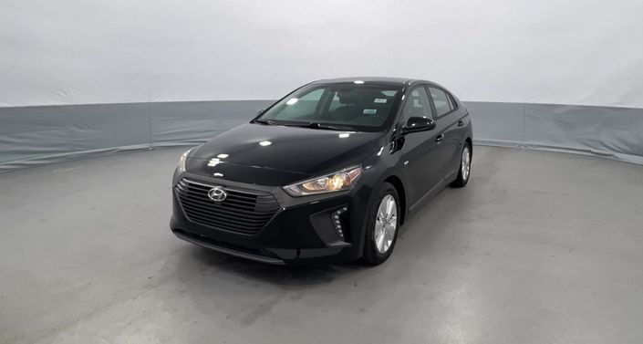 2019 Hyundai Ioniq SE -
                Akron, NY