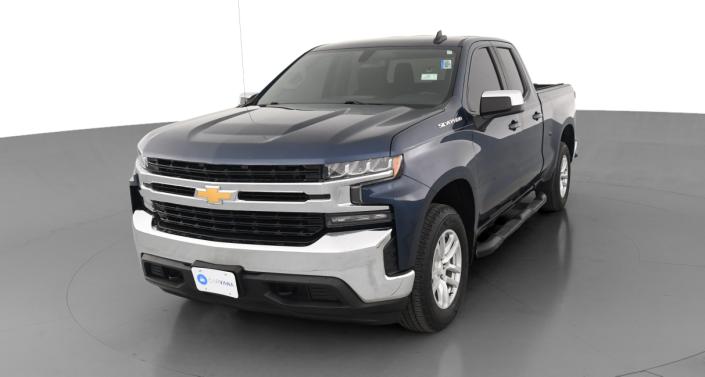 2019 Chevrolet Silverado 1500 LT -
                Indianapolis, IN