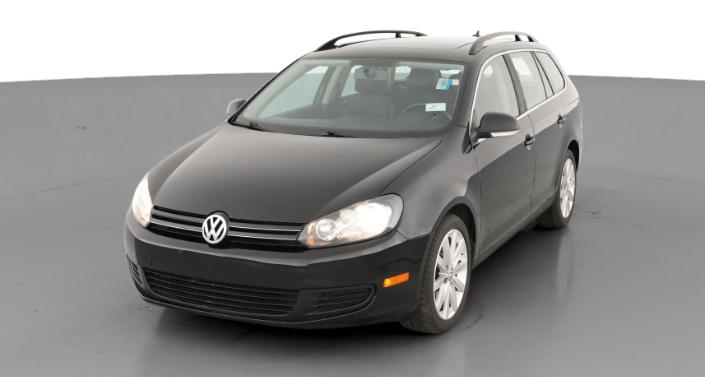 Thumbnail: 2014 Volkswagen Jetta - 1
