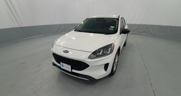 2020 Ford Escape S -
                Kansas City, MO