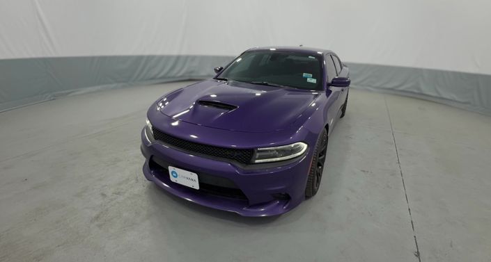2018 Dodge Charger Scat Pack -
                Kansas City, MO