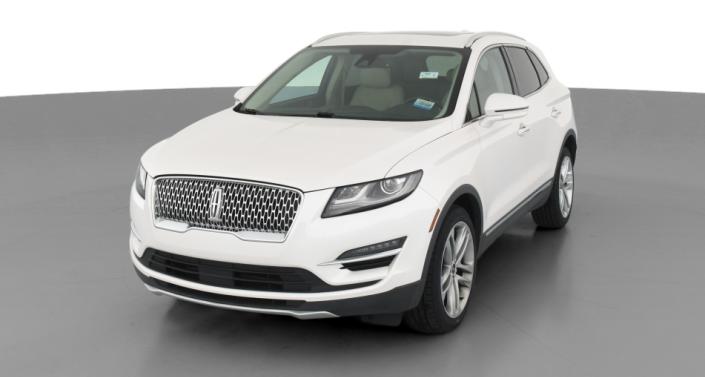 2019 Lincoln MKC Reserve -
                Concord, NC