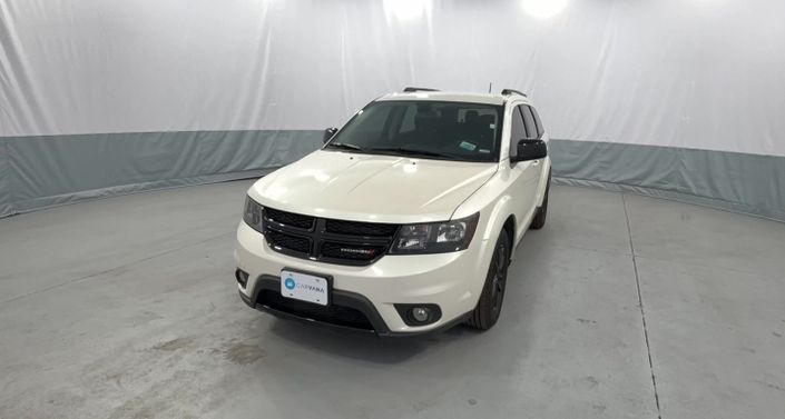 2019 Dodge Journey SE -
                  Kansas City, MO
