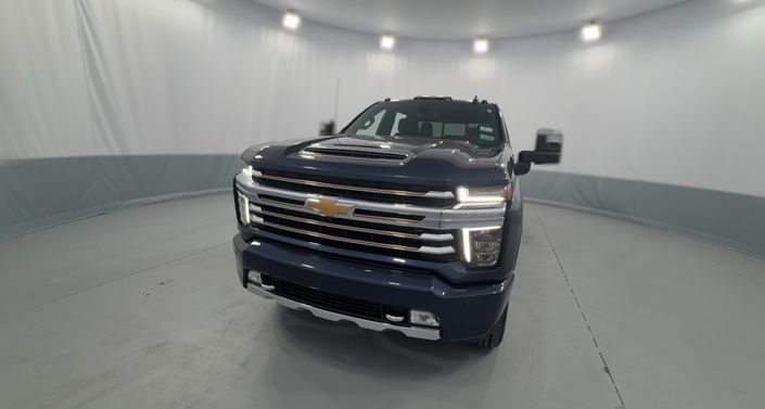 2022 Chevrolet Silverado 2500 High Country -
                Kansas City, MO