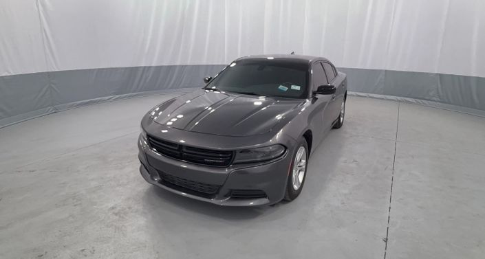 2023 Dodge Charger SXT -
                Kansas City, MO