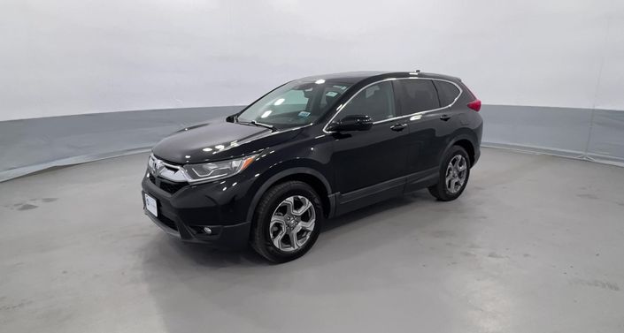 2018 Honda CR-V EX-L -
                Akron, NY