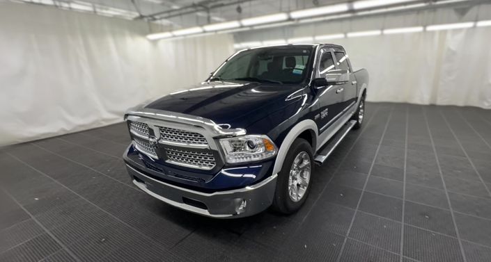2017 RAM 1500 Laramie -
                Indianapolis, IN