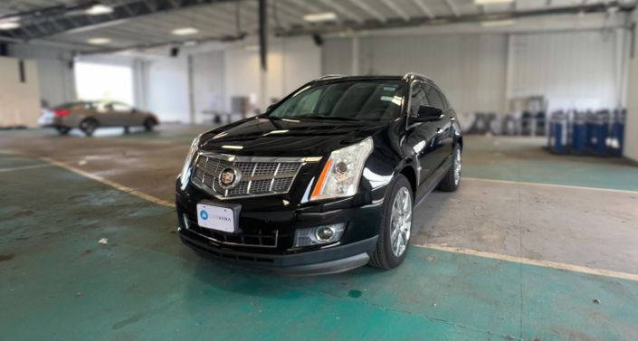 2011 Cadillac SRX Base -
                Manville, NJ