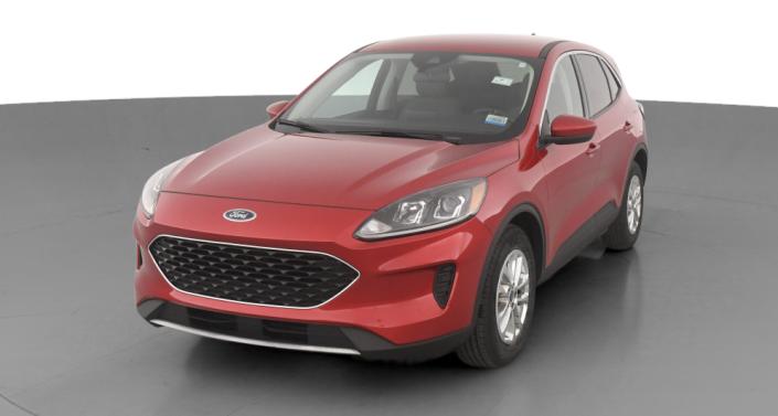 2021 Ford Escape SE -
                Indianapolis, IN