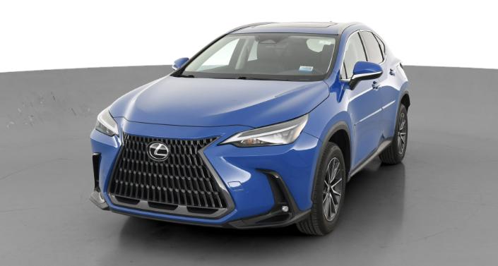 2023 Lexus NX 350 -
                Lorain, OH