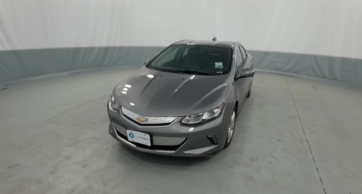 2018 Chevrolet Volt LT -
                Kansas City, MO