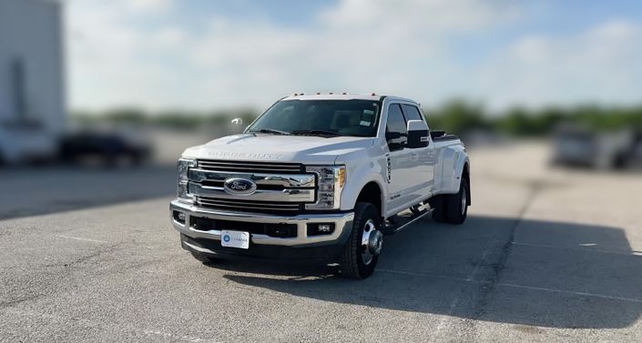 2017 Ford Econoline E-350 -
                Fort Worth, TX