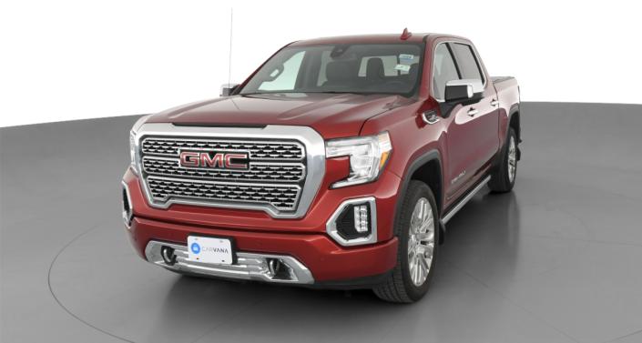 2022 GMC Sierra 1500 Denali -
                Tooele, UT