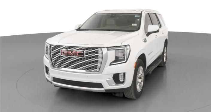 2021 GMC Yukon Denali -
                Fort Worth, TX