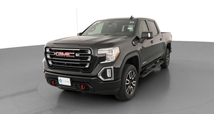 2020 GMC Sierra 1500 AT4 -
                Auburn, GA