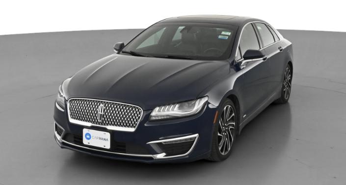 2020 Lincoln MKZ Reserve -
                Beverly, NJ