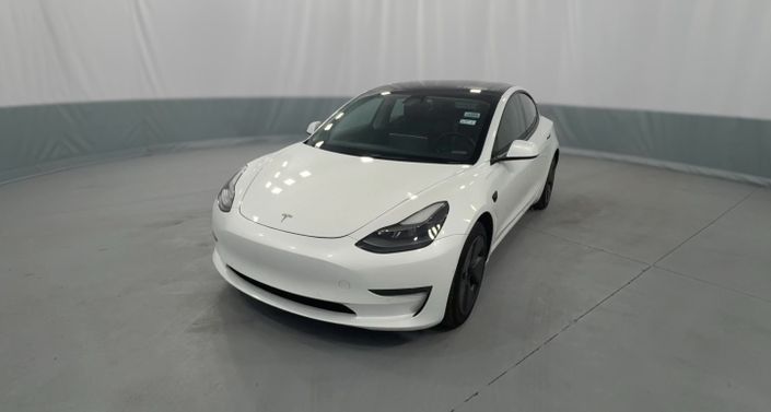 2021 Tesla Model 3 Standard Range -
                Kansas City, MO