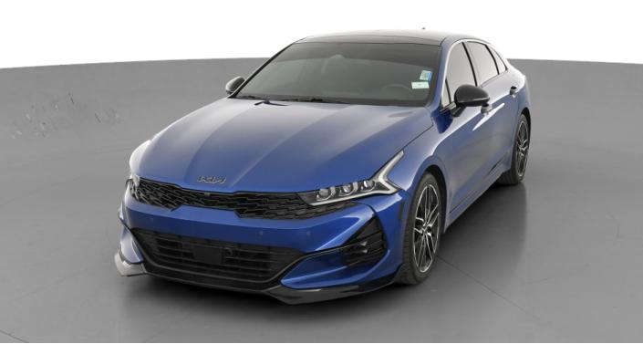 2022 Kia K5 GT -
                Lorain, OH