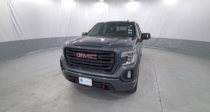 2019 GMC Sierra 1500 AT4 -
                Kansas City, MO