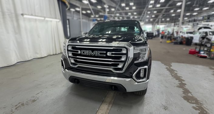 2020 GMC Sierra 1500 SLT -
                Kansas City, MO