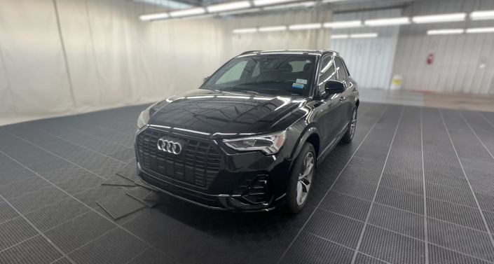2024 Audi Q3 Premium -
                Indianapolis, IN