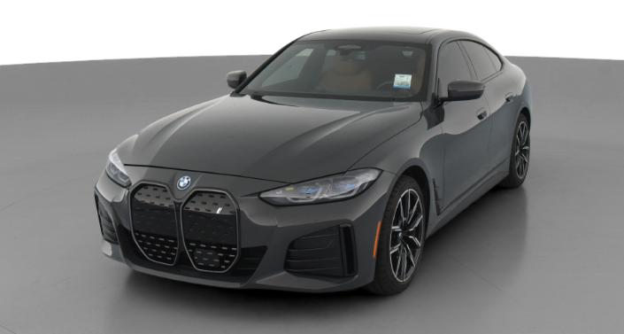 2022 BMW i4 eDrive40 -
                Concord, NC