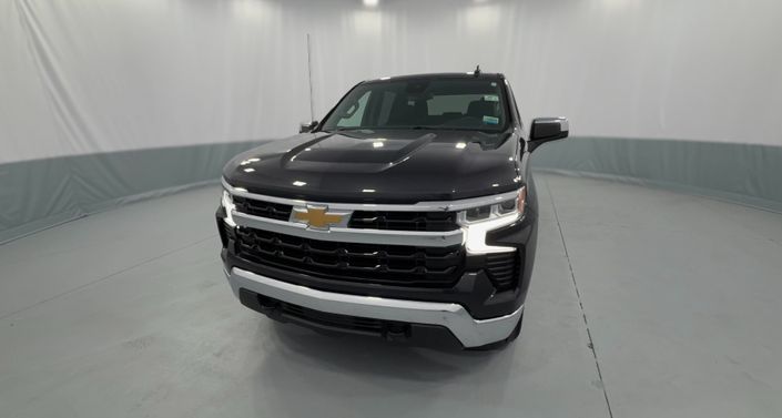 2022 Chevrolet Silverado 1500 LT -
                Kansas City, MO