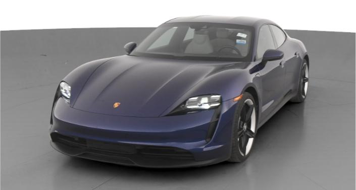 2023 Porsche Taycan  -
                Indianapolis, IN