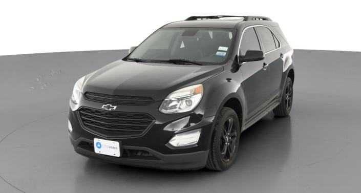 2017 Chevrolet Equinox LT -
                Lorain, OH