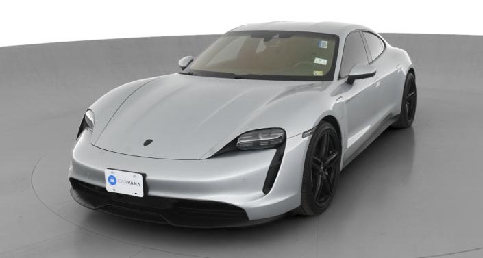 2021 Porsche Taycan  -
                Colonial Heights, VA