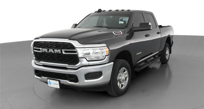 2020 RAM 2500 Tradesman -
                  Richton Park, IL
