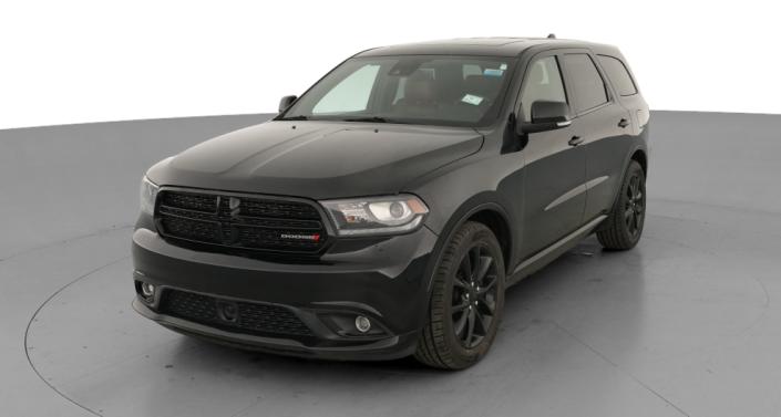 Thumbnail: 2017 Dodge Durango - 1