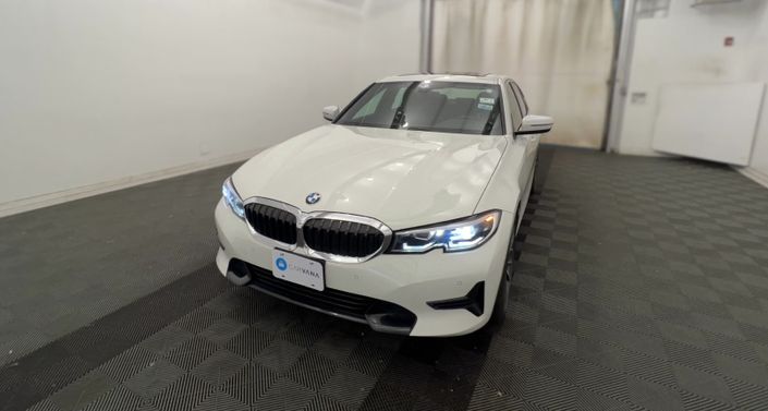 2020 BMW 3 Series 330i xDrive -
                Framingham, MA