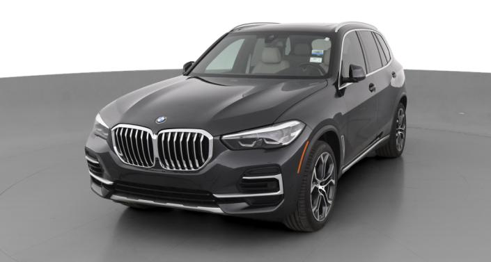 2022 BMW X5 xDrive40i -
                Concord, NC