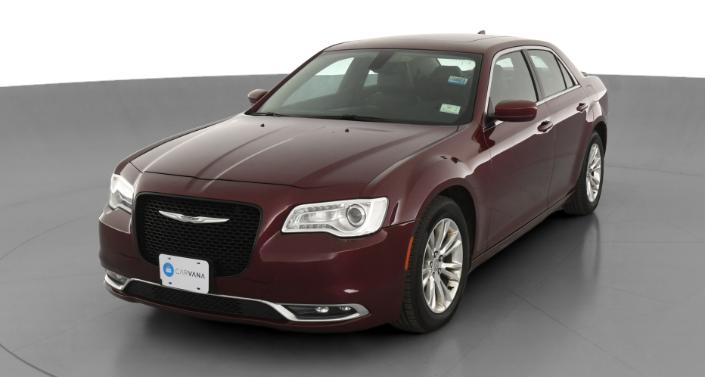 2017 Chrysler 300 Limited Edition -
                  San Antonio, TX