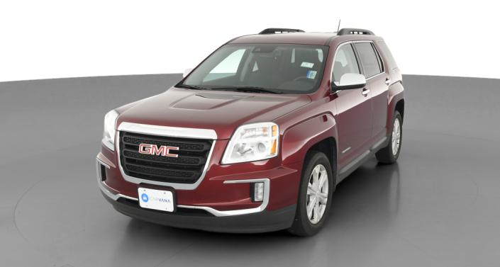 2016 GMC Terrain SLE -
                Trenton, OH